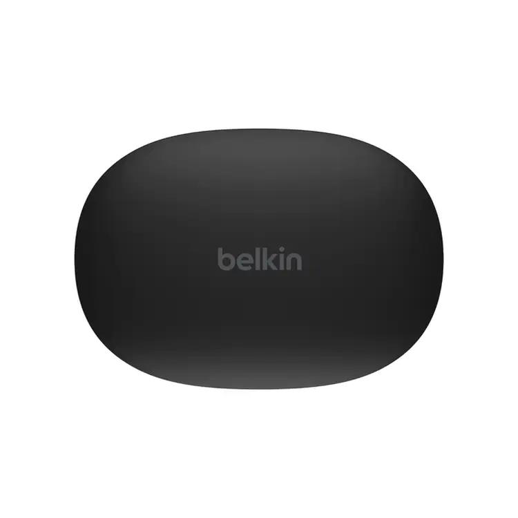 Belkin Sound Form™ Bolt True Wireless Ear Buds - Black