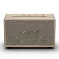 Marshall Acton III Wireless Bluetooth Stereo Speaker - Cream