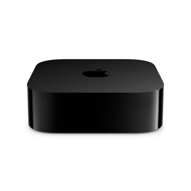 Buy Apple TV 4K, 128GB, 3rd Gen 2022 - AirPlay, Bluetooth, HDMI & Ethernet