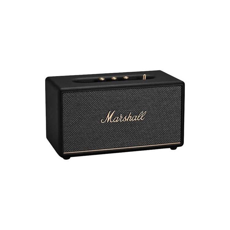 Marshall Stanmore III Wireless Portable Stereo Bluetooth Speaker - Black