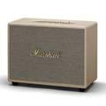 Marshall Woburn III Wireless Bluetooth Stereo Speaker - Cream