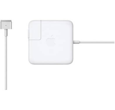 Apple 45W Megasafe 2 Power Adapter - White