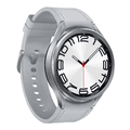 Samsung Galaxy Watch 6 Classic 47mm - Silver
