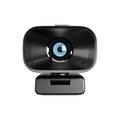 Powerology 1080p Web Cam with Digital Zoom built-in Mic and Speaker