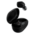 Devia Joy A6 Series TWS Wireless Earphone Bluetooth Version V5.0 - Black