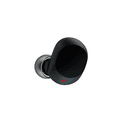 ديفيا جوي A6 Series TWS سماعة أذن لاسلكية بلوتوث إصدار V5.0 - أسود