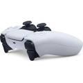 Sony PS5 Playstation Dual Sense Wireless Controller - White