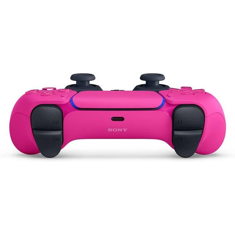 Sony PS5 Playstation Dual Sense Wireless Controller - Pink