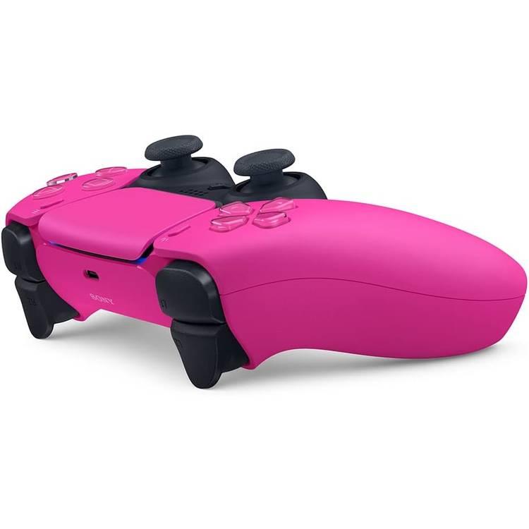 Sony PS5 Playstation Dual Sense Wireless Controller - Pink
