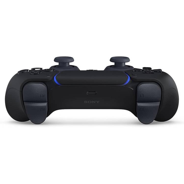 Sony PS5 Playstation Dual Sense Wireless Controller - Black