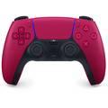 Sony PS5 Playstation Dual Sense Wireless Controller - Red