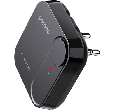 Porodo Wireless Bluetooth Audio Transmitter 
