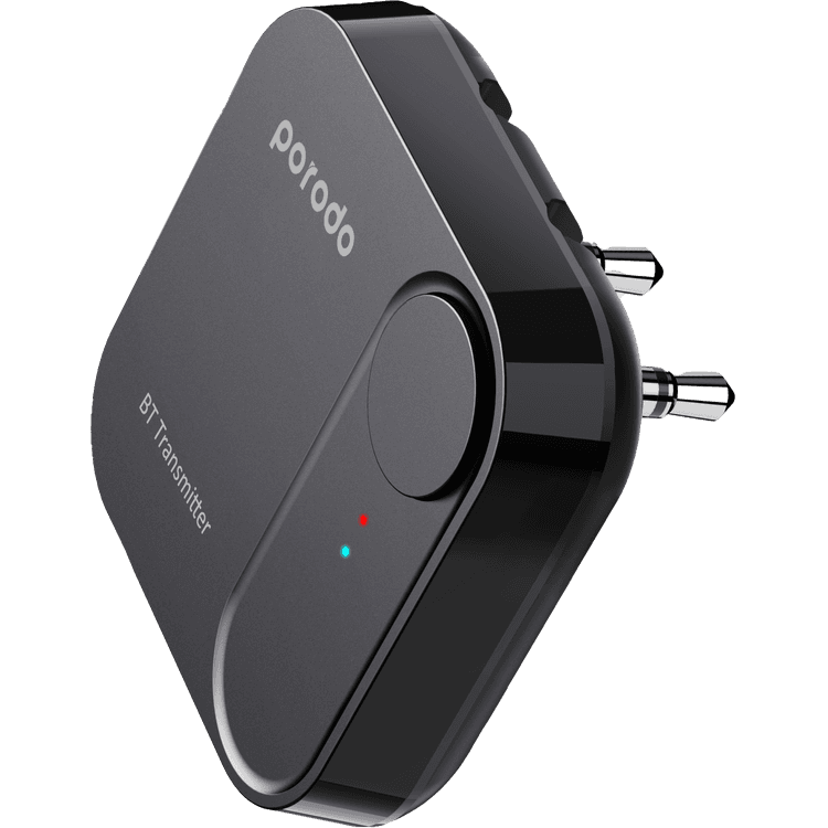 Porodo Wireless Bluetooth Audio Transmitter
