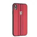 Ferrari Urban Hard Case for iPhone 8 / 7 Plus - Red