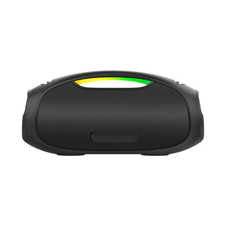Porodo Soundtec Rush Bluetooth Speaker 120W with Power Bank