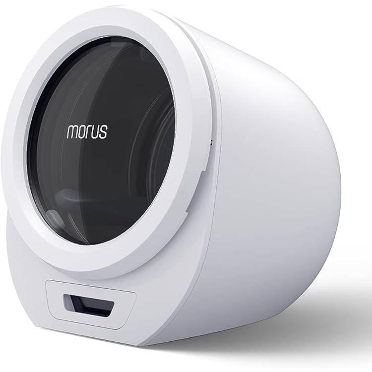 Morus Zero Portable Tumble Dryer 1200W - Chalk White