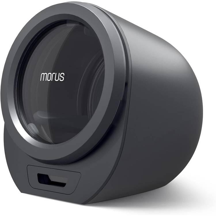 Morus Zero Portable Tumble Dryer 1200W - Lava Gray