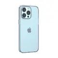 Comma Hard Jacket Anti-Bacterial Case for iPhone 13 Pro ( 6.1  ) - Crystal Clear