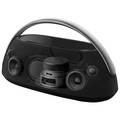 Harman Kardon Go Play 3 Portable Bluetooth Speaker - Black
