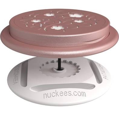 Nuckees Stand and Grip - Aroma Vines Grapefruit