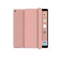 Green Lion Corbet Leather Folio Case for iPad 10.2  / 10.5  - Pink