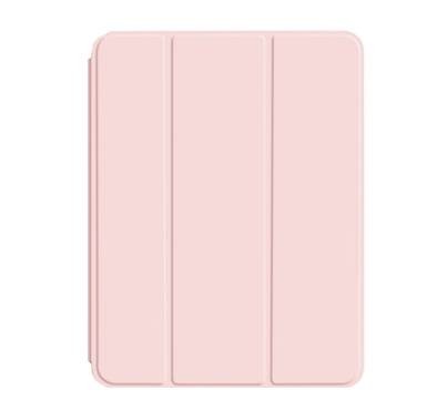 Green Lion Corbet Leather Folio Case for iPad 10.2  / 10.5  - Pink