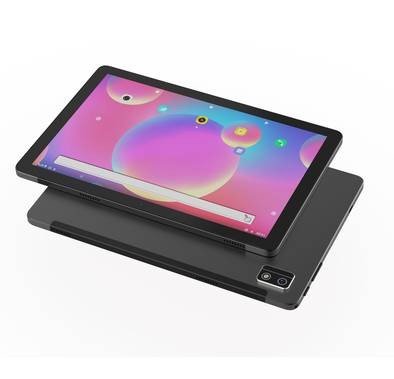 Porodo Tablet  - Black - 6000mAh - 64GB