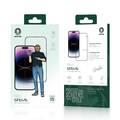 Green Lion 9H Steve HD Screen Protector For iPhone 15 Plus - Clear