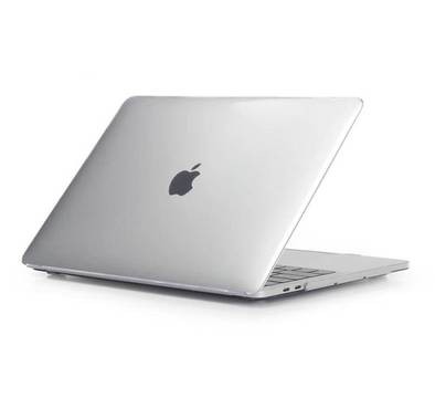 Green Lion Ultra-Slim Hard Shell Case 2.0mm for Macbook Air 15  2023 M2 - Clear