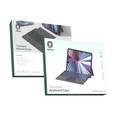 Green Lion Touchpad Keyboard Case for iPad 10.5  & 10.2  500mAh - Black