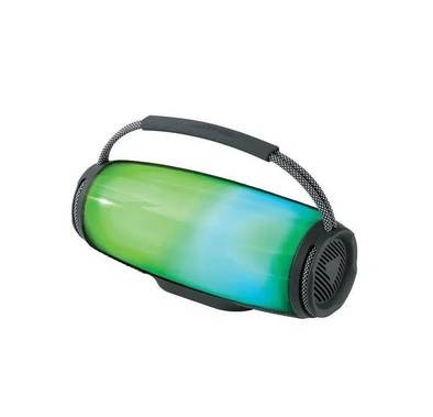 Green Lion Palma Portable Speaker - Blue
