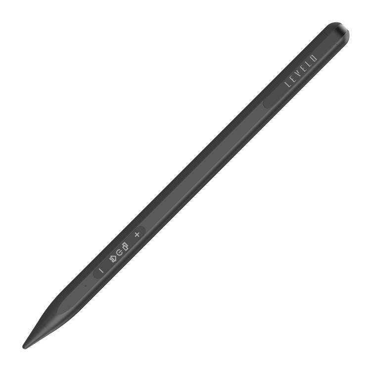 Levelo Skywrite Versa Stylus Pen for iPad - Matte Black