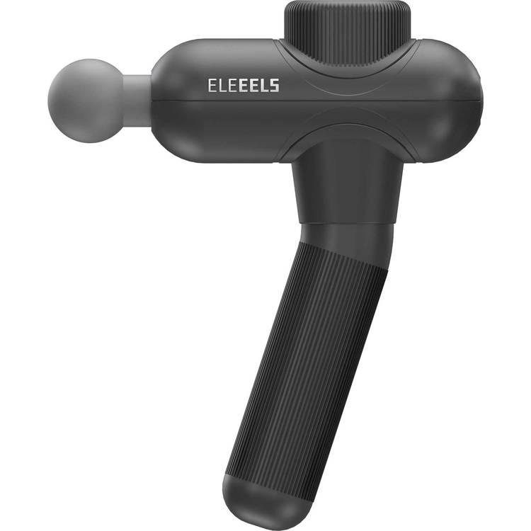 Eleeels X3 Percussive Massage Device - Grey