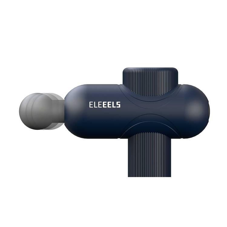 Eleeels G1 Percussive Massage Gun - Blue