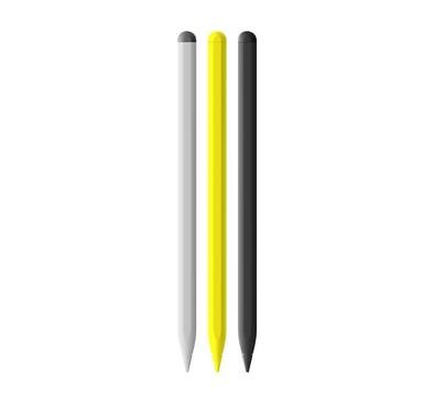 Green Lion Stylus Pen Pro - Yellow