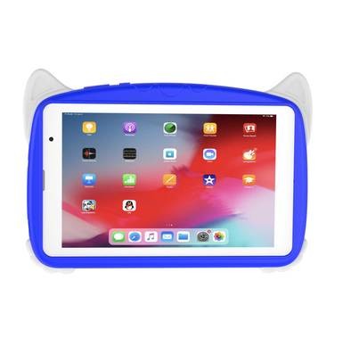 Green Lion G-KID 8 Kid's Learning Tablet 8" 2GB + 64GB - Blue