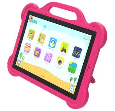 Green Lion G-KID 10 Kid's Learning Tablet 10" 2GB + 64GB - Pink