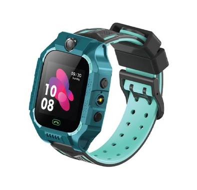 Green Lion 2G Kids Smart Watch Series 5 - Blue