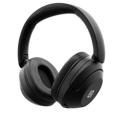 Porodo Soundtec Euphora Wireless Headphones - Black
