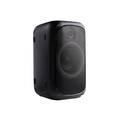 Porodo Soundtec Party Speaker 200W with 5.25  Woofer 2  Tweeter and FM - Black