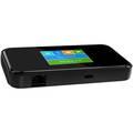 Porodo Portable MiFi 5G Wireless Router 5000mAh - Black