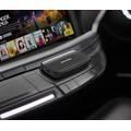 Porodo Universal 2GB+8GB Wireless CarPlay & Android Auto Smart Box with Media - Black