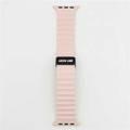Green Lion Wave Mettalic Watch Band 42/44/45/49MM - Pink