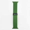 Green Lion Wave Mettalic Watch Band 42/44/45/49MM - Green