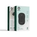 Green Lion G200 Wireless Mouse - Black