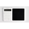 Green Lion Scientific Calculator and Writing Pad - White
