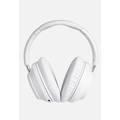 Green Lion Santiago Wireless Headphone - White