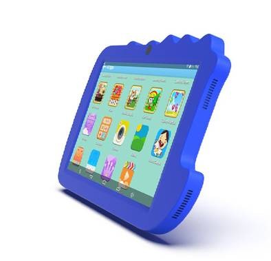 Green Lion G-KID 7 Kid's Learning Tablet 7" 2GB+16GB - Dark Blue