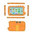 Green Lion G-KID 7 Kid's Learning Tablet 7" 2GB+16GB - Orange
