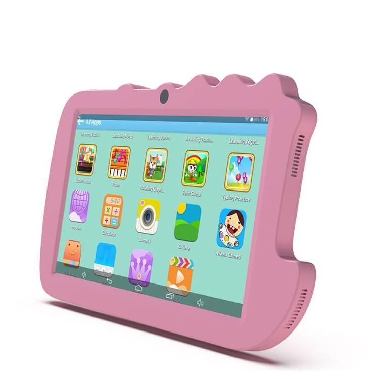 Green Lion G-KID 7 Kid's Learning Tablet 7" 2GB+16GB - Rose Pink